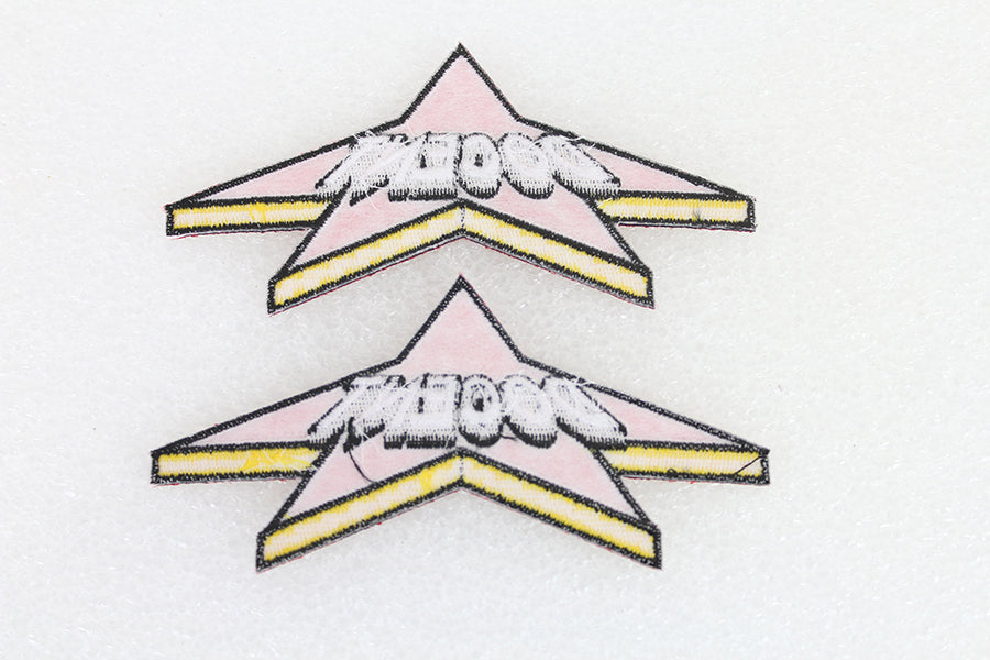 Docent Star Patch 0 /  All