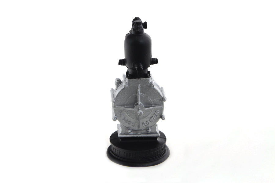 De Dion Motor Engine Model 0 /  All