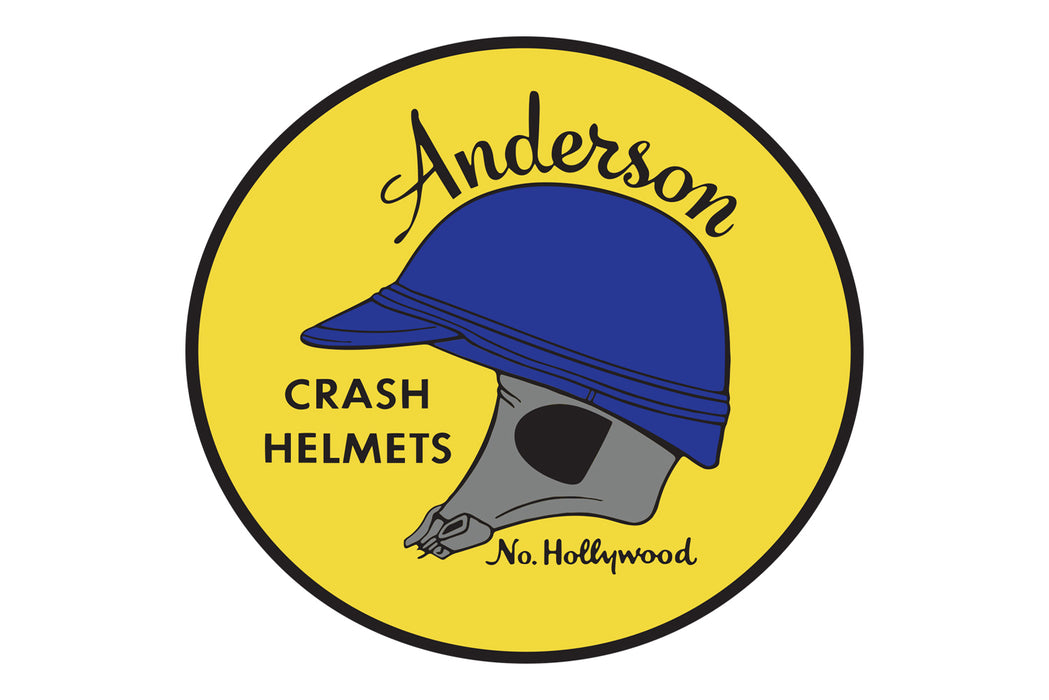 Anderson Patches 0 /  All