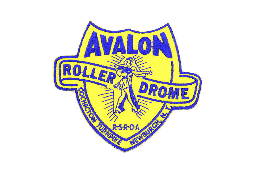 Avalon Newburgh Patches 0 /  All