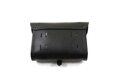Windshield Pouch Black 1960 / 1993 FLH 1960 / 1993 FLH