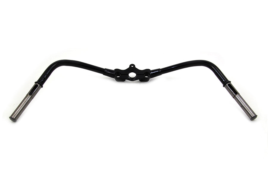 1936 Knucklehead Speedster Inline Spring Fork Handlebar 1941 / 1945 FL 1936 / 1945 EL