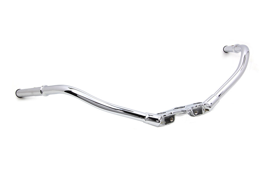 1936 Speedster Inline Spring Fork Handlebar 1941 / 1945 FL 1936 / 1945 EL