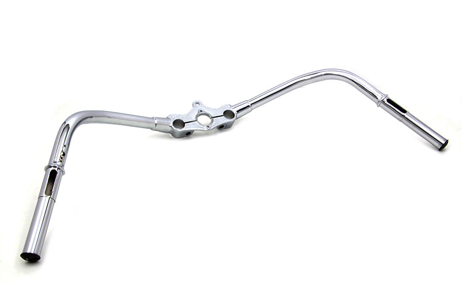 1936 Speedster Inline Spring Fork Handlebar 1941 / 1945 FL 1936 / 1945 EL