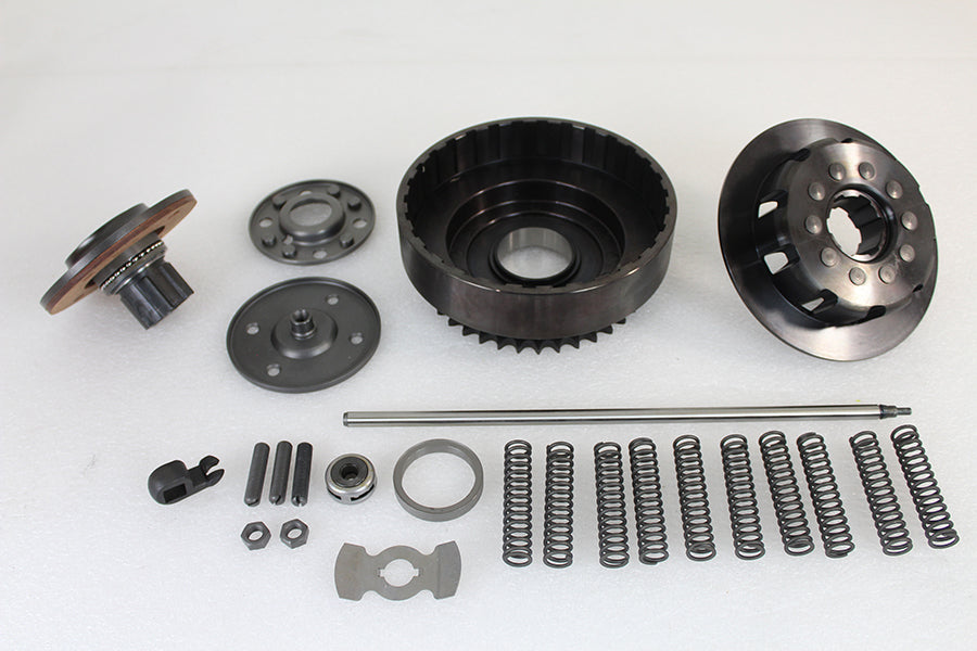 Clutch Drum Kit 1936 / 1940 EL 1937 / 1940 UL
