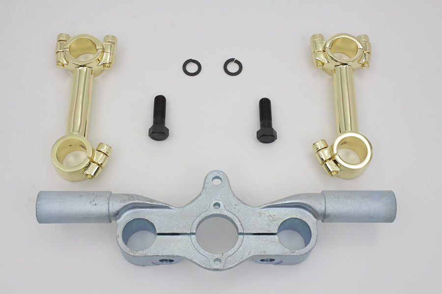 Spring Fork Top Tree Kit 1936 / 1952 W 1936 / 1957 G 1941 / 1948 FL 1936 / 1948 EL