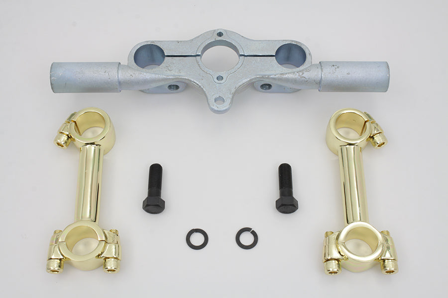 Spring Fork Top Tree Kit 1936 / 1952 W 1936 / 1957 G 1941 / 1948 FL 1936 / 1948 EL