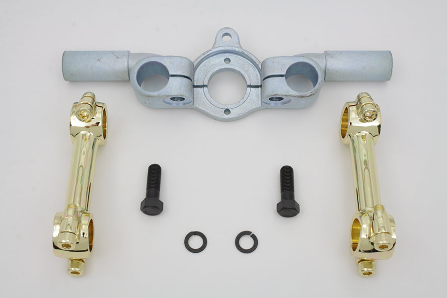 Spring Fork Top Tree Kit 1936 / 1952 W 1936 / 1957 G 1941 / 1948 FL 1936 / 1948 EL