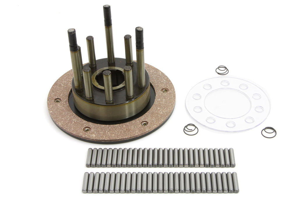 45 Clutch Hub with Rollers 1941 / 1952 W 1941 / 1973 G