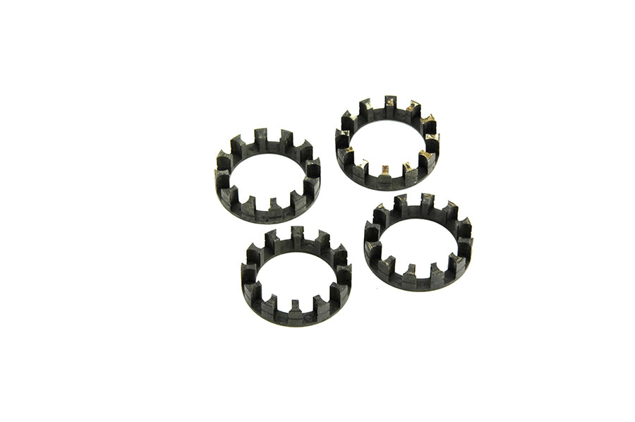 Replica 45 Rod Cage Kit Steel 1929 / 1931 DL 1932 / 1936 WL 1937 / 1952 WL 1932 / 1973 G