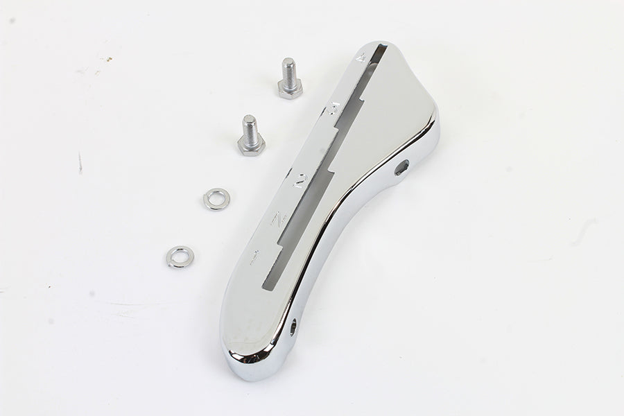 Left Side Tank Hand Shifter Gate 1947 / 1966 FL 1937 / 1941 UL 1936 / 1952 EL