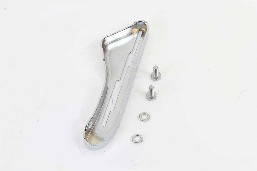 Left Side Tank Hand Shifter Gate 1947 / 1966 FL 1937 / 1941 UL 1936 / 1952 EL