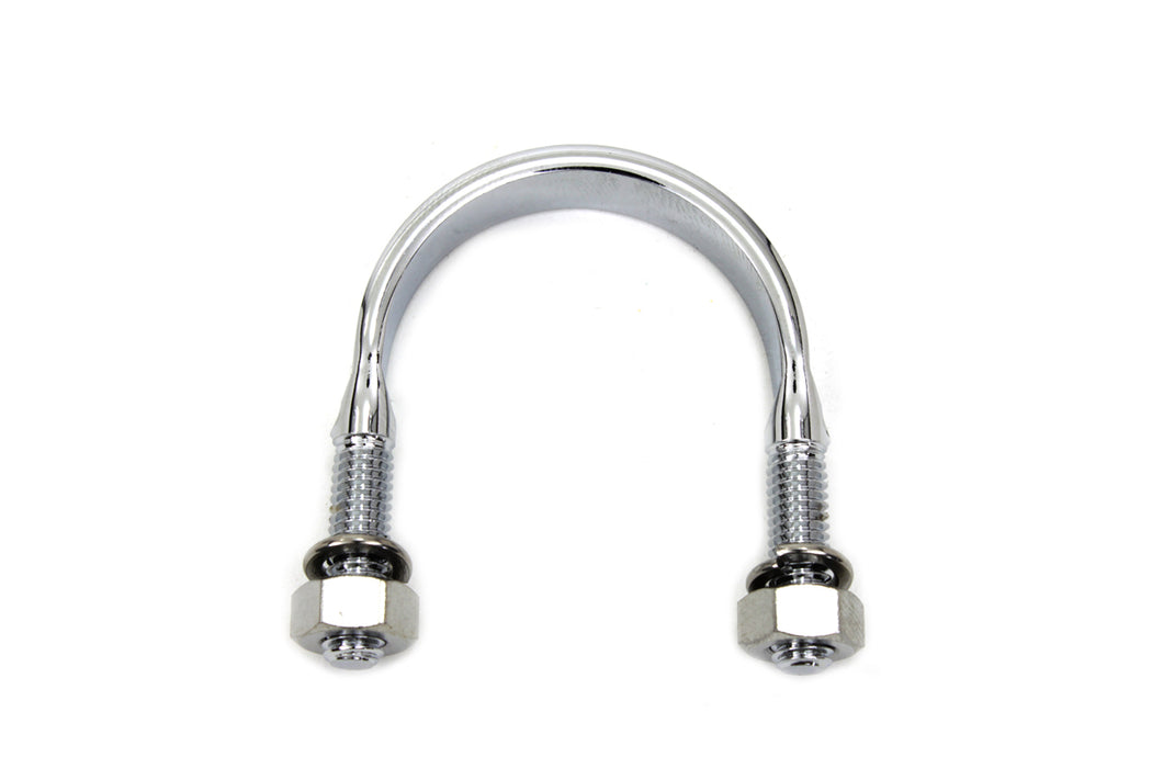 Jiffy Kickstand U-Bolt Mount Kit 1930 / 1935 WL 1936 / 1952 W