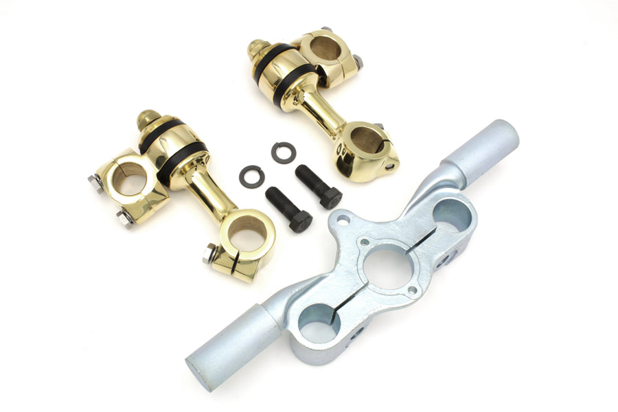 Flanders Spring Fork Riser/Tree Kit 1936 / 1952 W 1936 / 1948 EL 1941 / 1948 FL