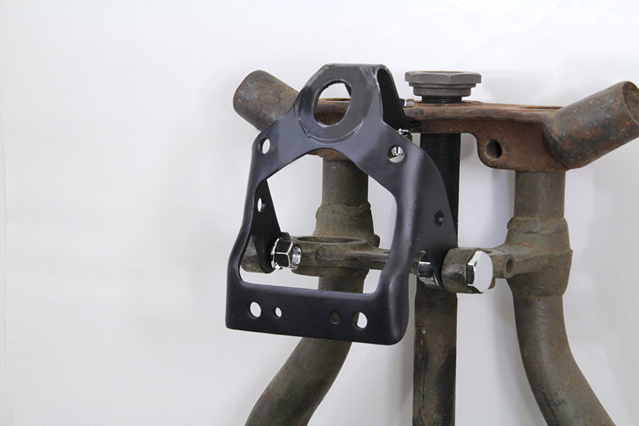 Headlamp and Horn Mount Bracket 1945 / 1957 G 1945 / 1952 WL 1945 / 1948 FL 1945 / 1948 UL