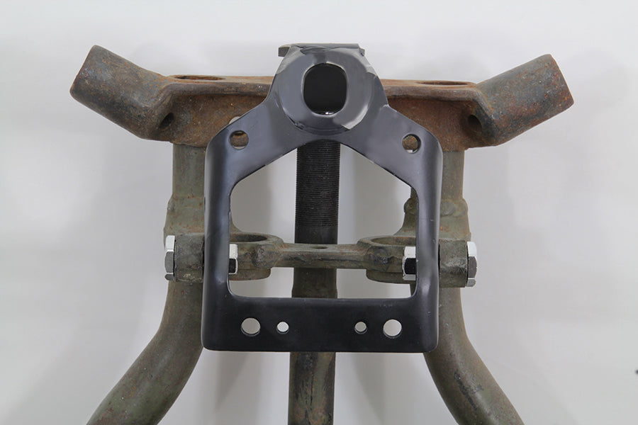 Headlamp and Horn Mount Bracket 1945 / 1957 G 1945 / 1952 WL 1945 / 1948 FL 1945 / 1948 UL