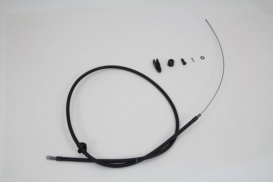 Spring Fork Brake Cable Kit 1941 / 1948 FL 1936 / 1948 EL 1936 / 1952 W