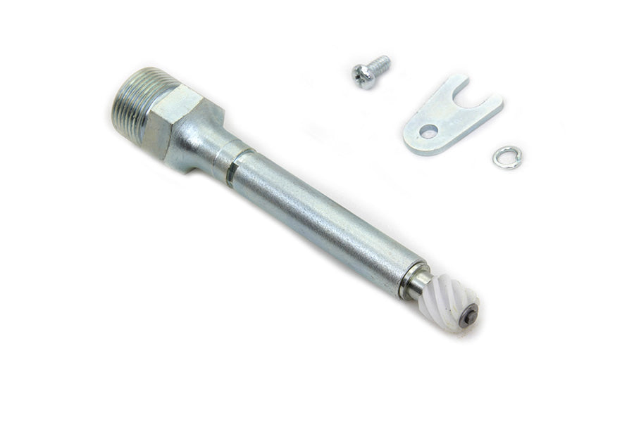 Zinc 2:1 Speedometer Drive Unit 1937 / 1952 WL