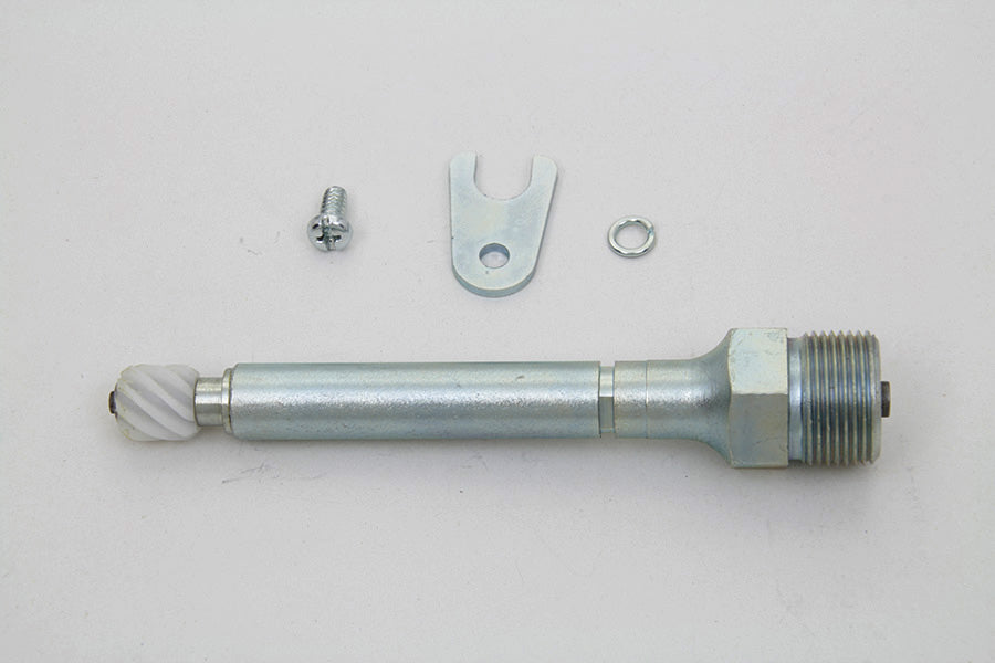 Zinc 2:1 Speedometer Drive Unit 1937 / 1952 WL