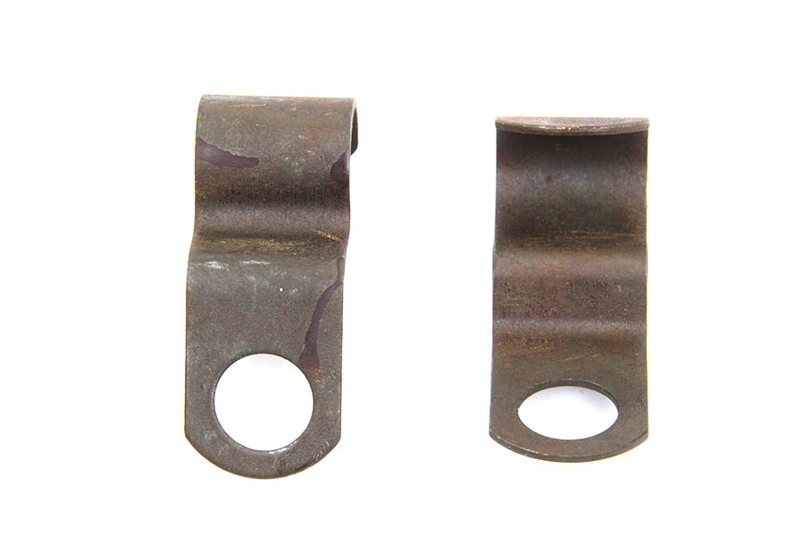 Front Shock Wire Clip 1940 / 1948 FL 1938 / 1948 U 1940 / 1952 W 1940 / 1957 G 1938 / 1939 EL