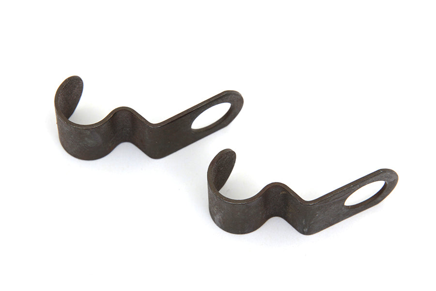 Front Shock Wire Clip 1940 / 1948 FL 1938 / 1948 U 1940 / 1952 W 1940 / 1957 G 1938 / 1939 EL