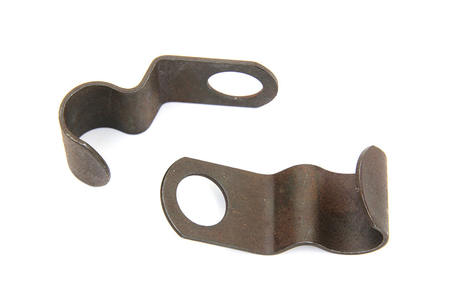 Front Shock Wire Clip 1940 / 1948 FL 1938 / 1948 U 1940 / 1952 W 1940 / 1957 G 1938 / 1939 EL