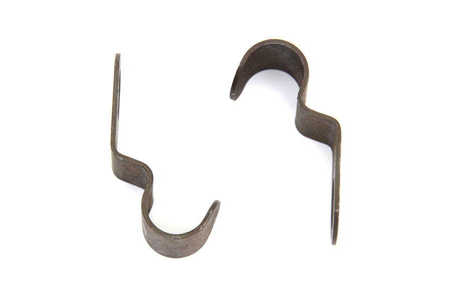 Front Shock Wire Clip 1940 / 1948 FL 1938 / 1948 U 1940 / 1952 W 1940 / 1957 G 1938 / 1939 EL