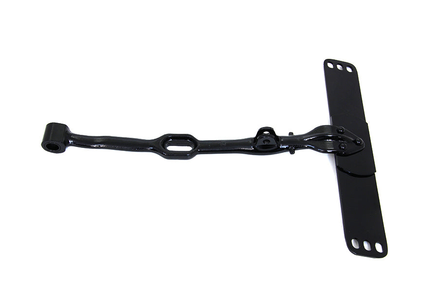 Forged Seat T Black 1937 / 1937 EL Late1937 / 1937 UL Late