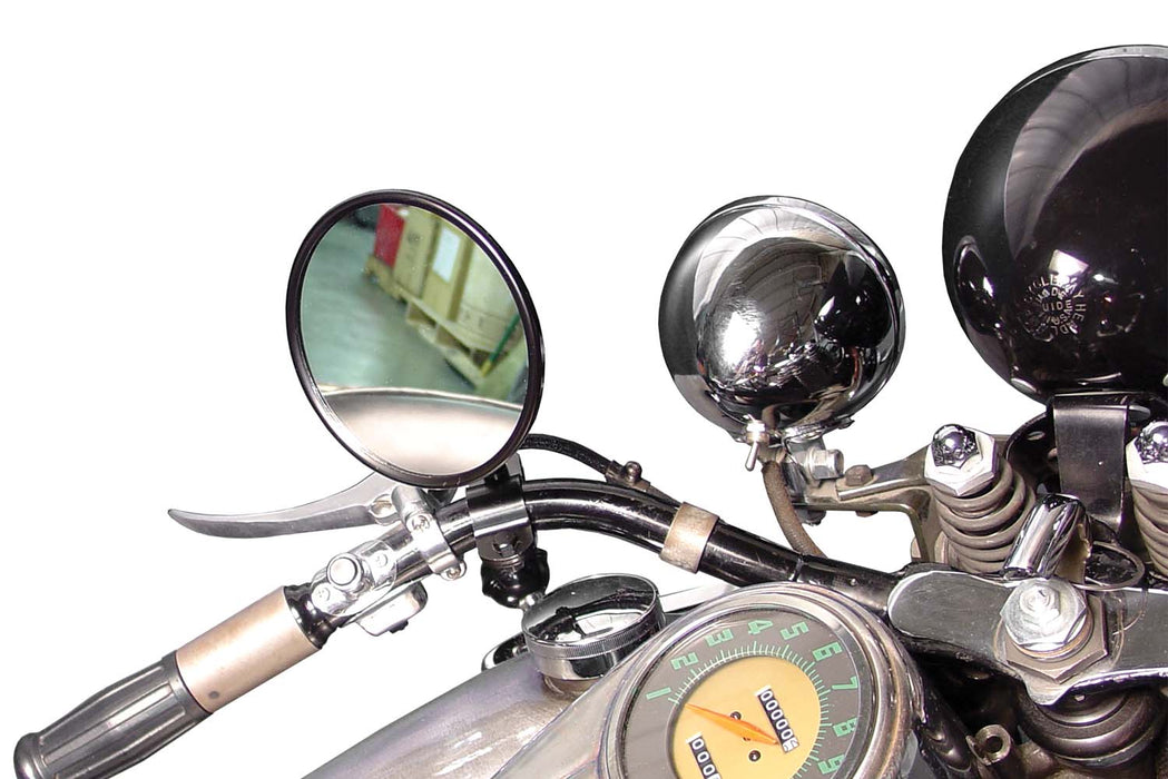 Spring Fork Black 5 Mirror 1941 / 1945 FL 1936 / 1940 EL 1934 / 1936 VL 1934 / 1952 WL 1934 / 1957 G 1937 / 1948 UL