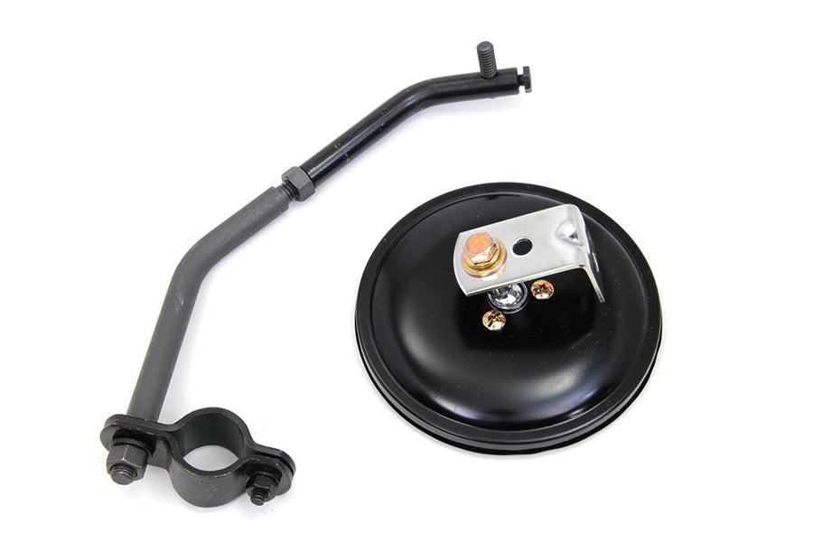 Replica Military Style Mirror 1941 / 1945 WL