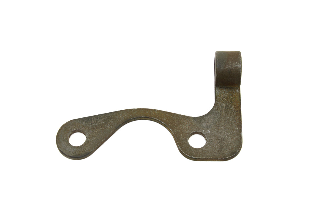 Parkerized 45 W Hand Clutch Bracket 1936 / 1952 W