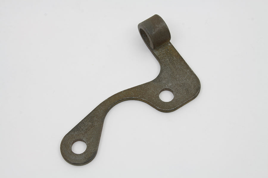 Parkerized 45 W Hand Clutch Bracket 1936 / 1952 W