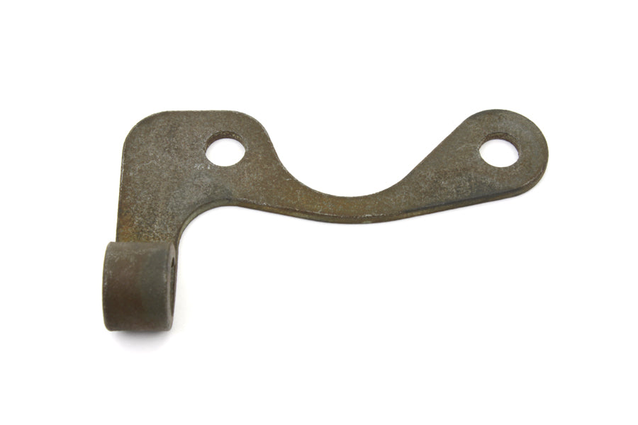 Parkerized 45 W Hand Clutch Bracket 1936 / 1952 W