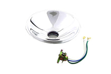 Load image into Gallery viewer, Headlamp Socket Kit 1936 / 1940 EL 1941 / 1948 FL 1937 / 1948 UL 1935 / 1957 WL 1935 / 1936 VL