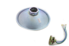 Load image into Gallery viewer, Headlamp Socket Kit 1936 / 1940 EL 1941 / 1948 FL 1937 / 1948 UL 1935 / 1957 WL 1935 / 1936 VL