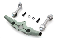 Load image into Gallery viewer, Spring Fork Inline Handlebar Riser Kit 1936 / 1946 EL 1936 / 1952 W 1941 / 1945 FL 1936 / 1946 UL