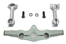 Load image into Gallery viewer, Spring Fork Inline Handlebar Riser Kit 1936 / 1946 EL 1936 / 1952 W 1941 / 1945 FL 1936 / 1946 UL