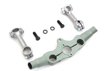 Load image into Gallery viewer, Spring Fork Inline Handlebar Riser Kit 1936 / 1946 EL 1936 / 1952 W 1941 / 1945 FL 1936 / 1946 UL