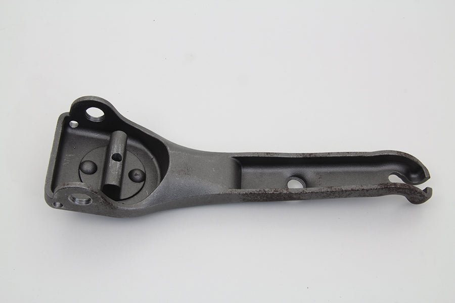 Narrow 45 Clutch Release Arm Parkerized 1941 / 1952 W