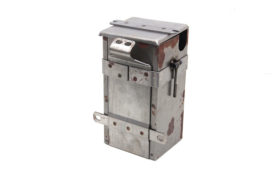 45 WL Black Battery Box 1929 / 1931 DL 1932 / 1936 WL 1937 / 1952 WL