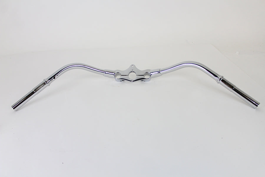 Inline Spring Fork Speedster Handlebar 1936 / 1940 EL 1941 / 1945 FL 1936 / 1952 WL 1936 / 1958 G 1938 / 1945 UL