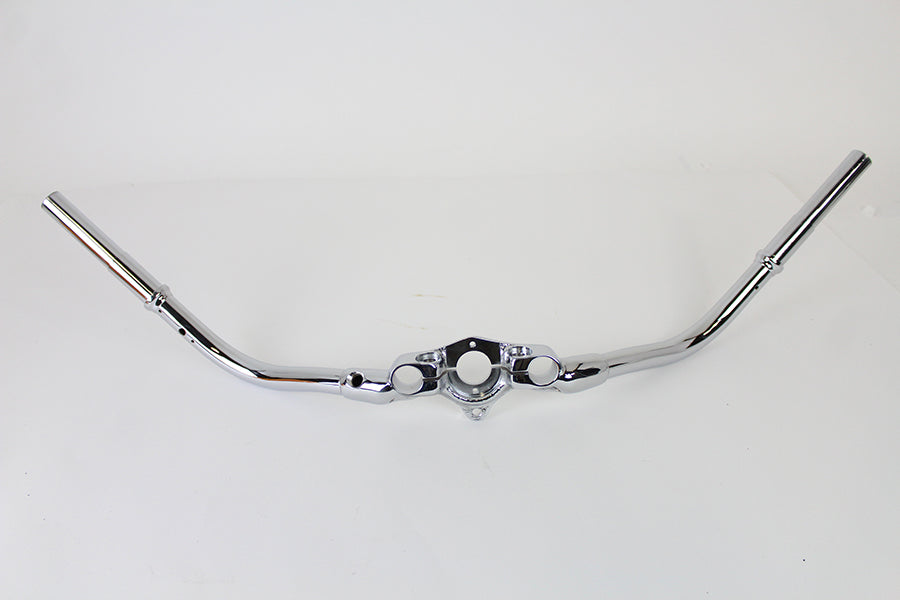 Inline Spring Fork Speedster Handlebar 1936 / 1940 EL 1941 / 1945 FL 1936 / 1952 WL 1936 / 1958 G 1938 / 1945 UL