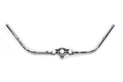 Inline Spring Fork Buckhorn Handlebar 1936 / 1940 EL 1941 / 1945 FL 1936 / 1952 WL 1936 / 1958 G 1938 / 1945 UL