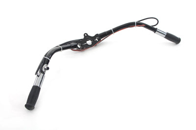 Speedster Handlebar Black 1936 / 1940 EL 1941 / 1945 FL 1929 / 1952 WL 1929 / 1958 G 1938 / 1945 UL