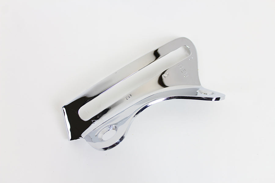 Chrome Tank Hand Shifter Gate 1936 / 1936 EL