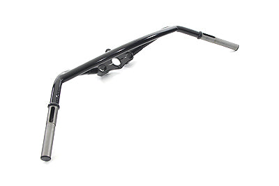 Hollywood Style Inline Handlebars Black 1936 / 1940 EL 1941 / 1945 FL 1936 / 1952 WL 1936 / 1958 G 1938 / 1945 UL