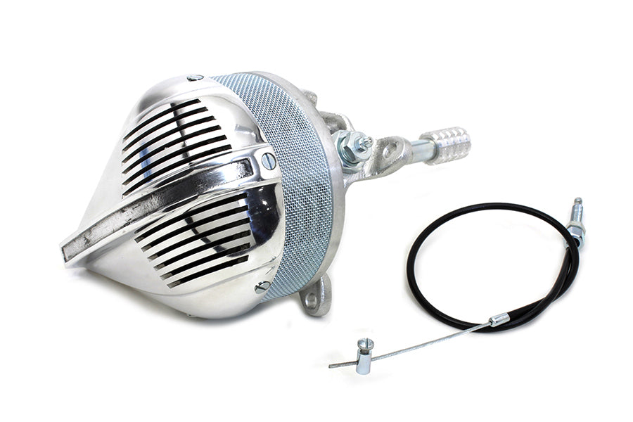 Front Wheel Drive Siren Kit 1929 / 1952 W 1937 / 1948 U 1936 / 1940 EL 1941 / 1948 FL 1936 / 1973 G