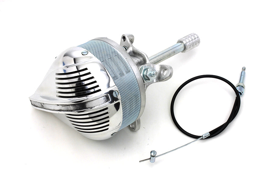 Front Wheel Drive Siren Kit 1929 / 1952 W 1937 / 1948 U 1936 / 1940 EL 1941 / 1948 FL 1936 / 1973 G