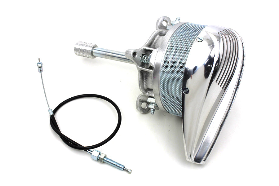 Front Wheel Drive Siren Kit 1929 / 1952 W 1937 / 1948 U 1936 / 1940 EL 1941 / 1948 FL 1936 / 1973 G