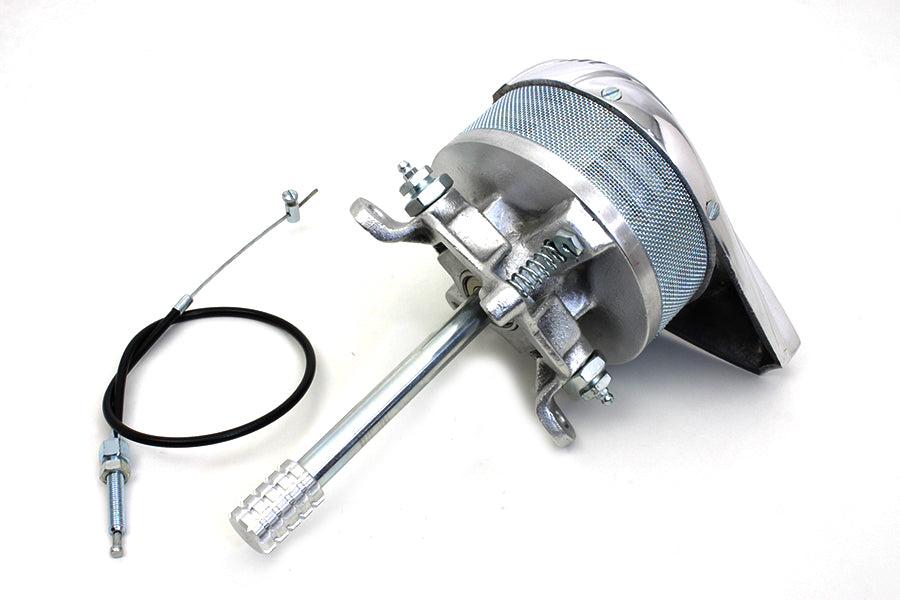Front Wheel Drive Siren Kit 1929 / 1952 W 1937 / 1948 U 1936 / 1940 EL 1941 / 1948 FL 1936 / 1973 G